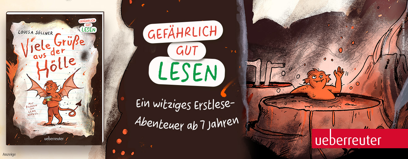 Viele Gruesse Aus Der Hoelle Viele Gruesse Aus Der Hoelle